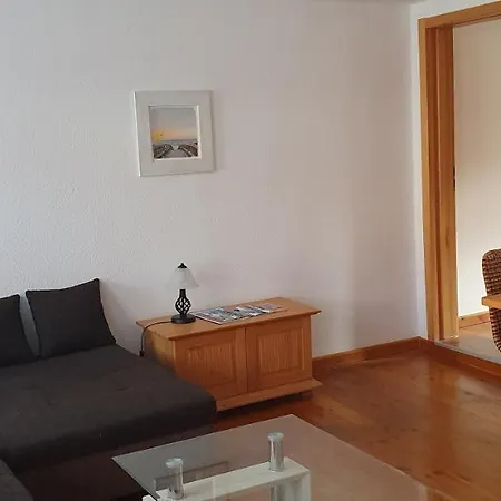 Ferienwohnung Kolibri Naumburg  Exterior foto