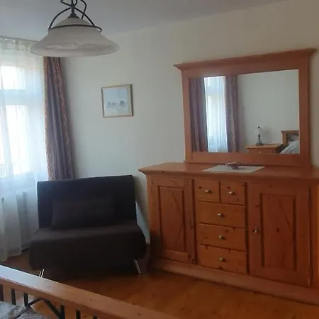 Ferienwohnung Kolibri Naumburg  Exterior foto