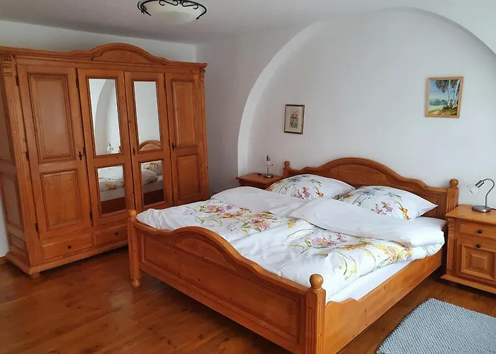 Ferienwohnung Kolibri