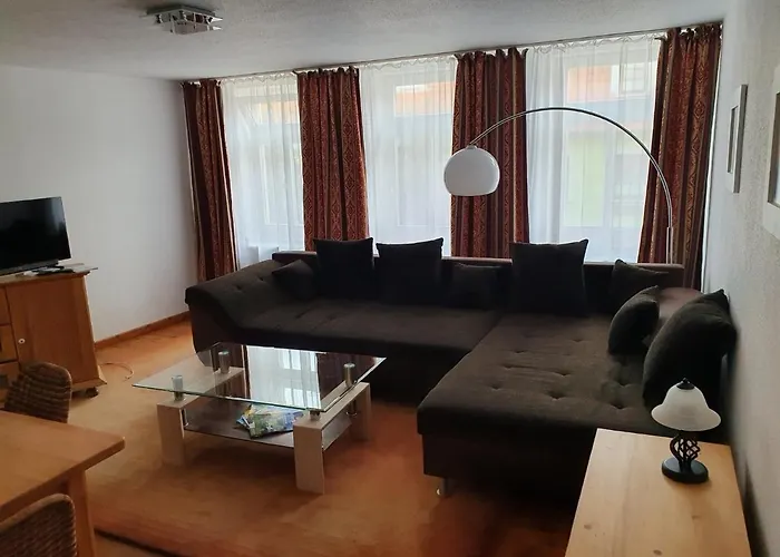 Ferienwohnung Kolibri