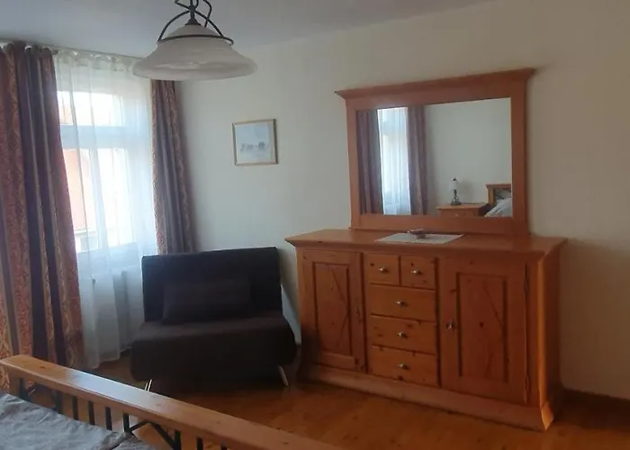 Ferienwohnung Kolibri