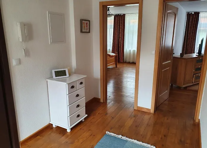 Ferienwohnung Kolibri