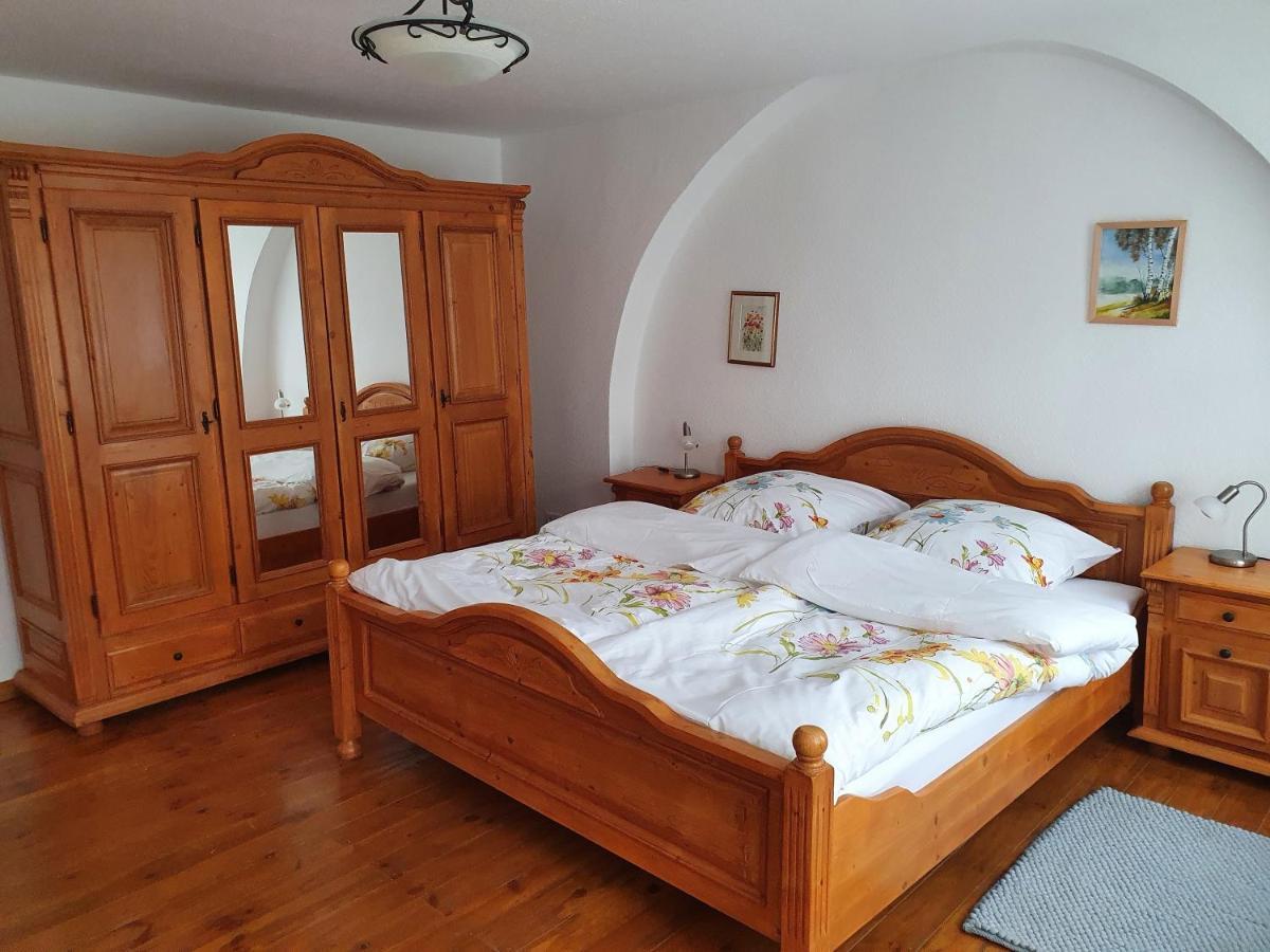 Kolibri Apartment