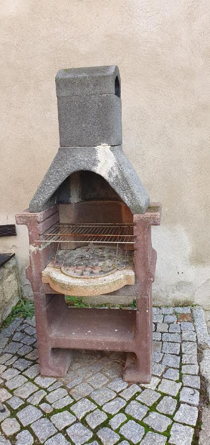 Apartment Kolibri Naumburg (Saale)